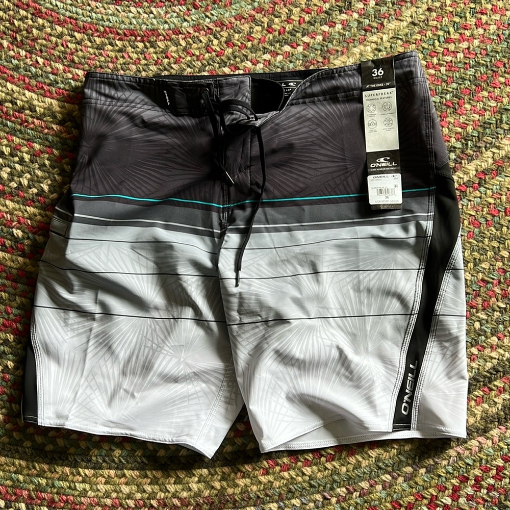 O’Neill Mens Swimming Trunks